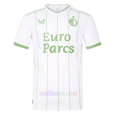 feyenoord third jersey